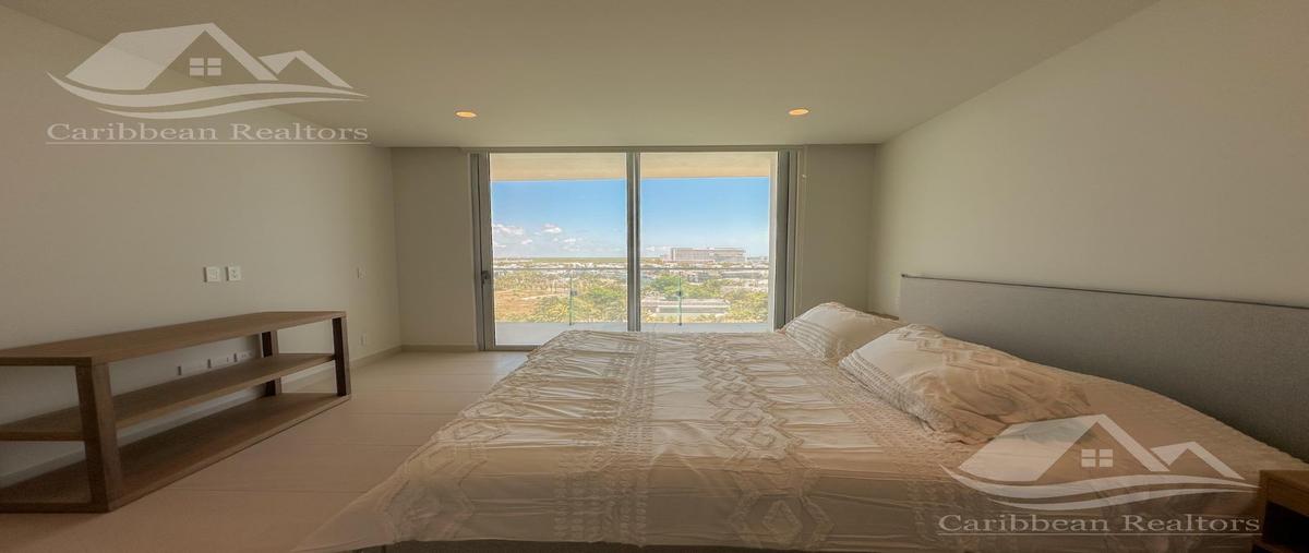 Foto de departamento en venta en  , cancún (internacional de cancún), benito juárez, quintana roo, 0 No. 03