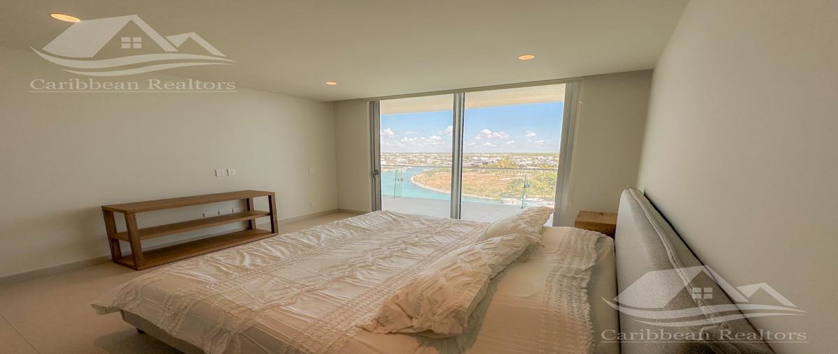 Foto de departamento en venta en  , cancún (internacional de cancún), benito juárez, quintana roo, 0 No. 04