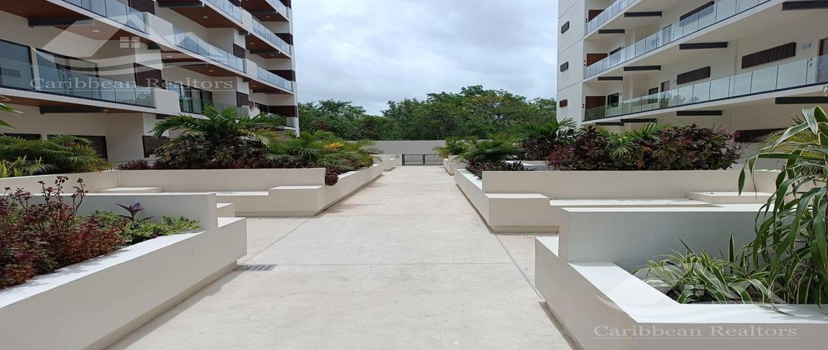 Foto de departamento en renta en  , cancún (internacional de cancún), benito juárez, quintana roo, 30111842 No. 03