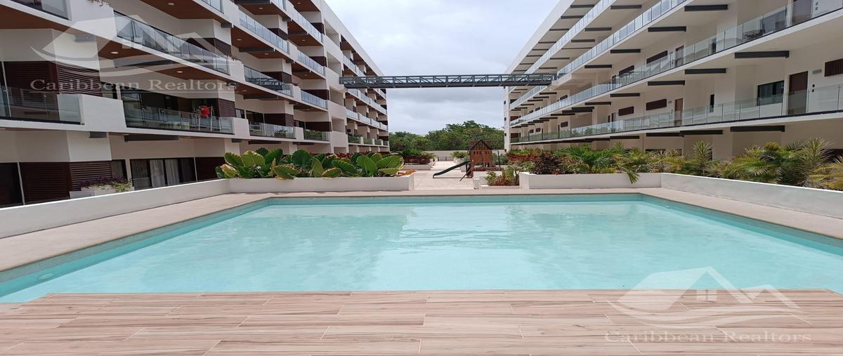 Foto de departamento en renta en  , cancún (internacional de cancún), benito juárez, quintana roo, 30111842 No. 04