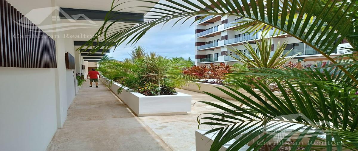 Foto de departamento en renta en  , cancún (internacional de cancún), benito juárez, quintana roo, 30111842 No. 05