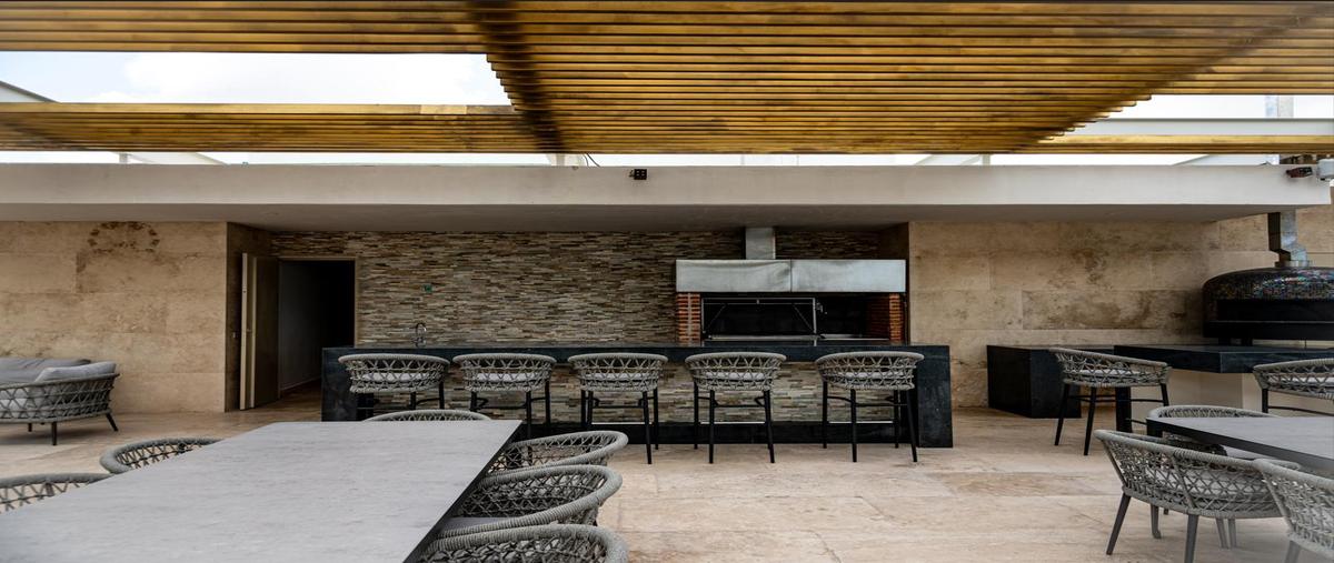 Foto de departamento en venta en  , cancún (internacional de cancún), benito juárez, quintana roo, 30114587 No. 03