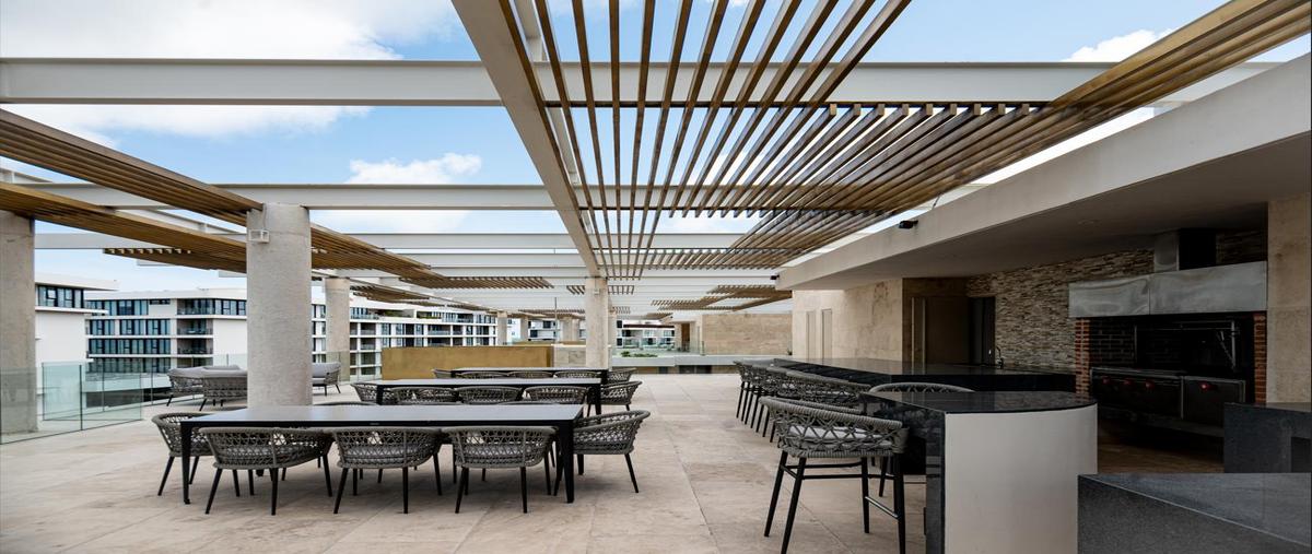 Foto de departamento en venta en  , cancún (internacional de cancún), benito juárez, quintana roo, 30114587 No. 05