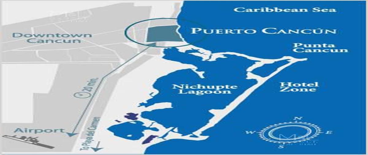 Foto de departamento en venta en  , cancún (internacional de cancún), benito juárez, quintana roo, 30115935 No. 04