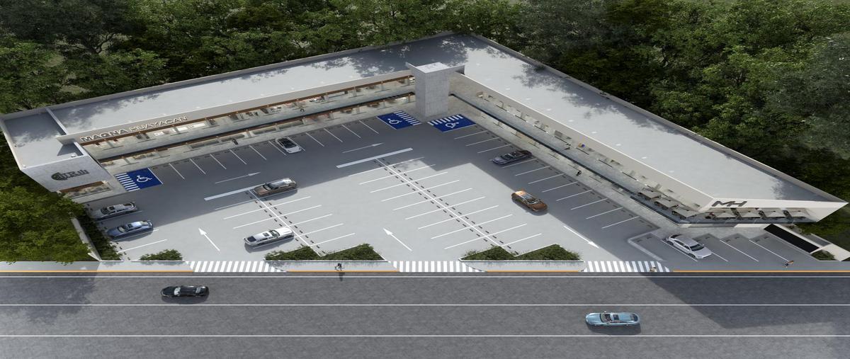 Foto de local en venta en  , cancún (internacional de cancún), benito juárez, quintana roo, 30117768 No. 03