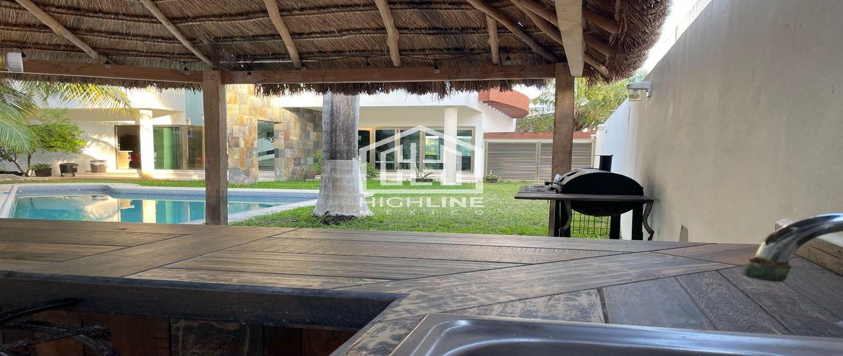 Foto de casa en venta en  , cancún (internacional de cancún), benito juárez, quintana roo, 30118190 No. 03