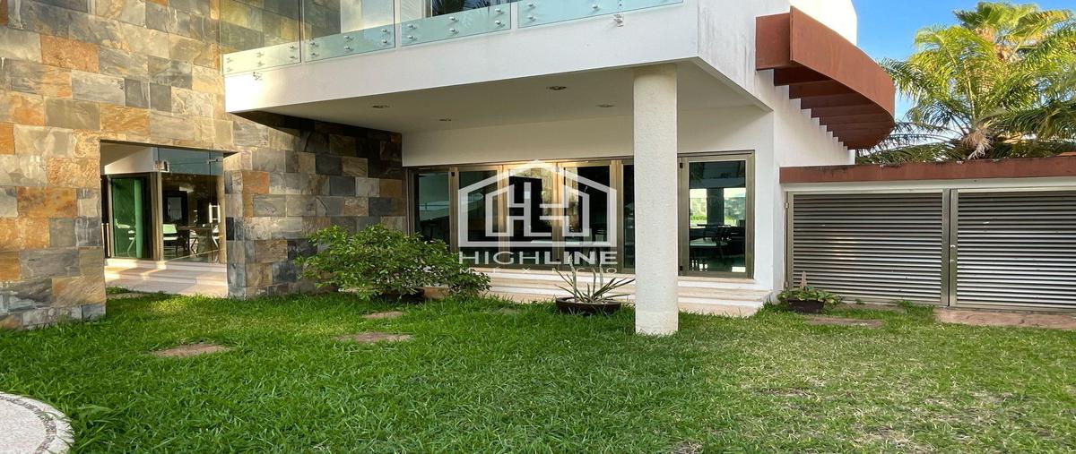 Foto de casa en venta en  , cancún (internacional de cancún), benito juárez, quintana roo, 30118190 No. 05
