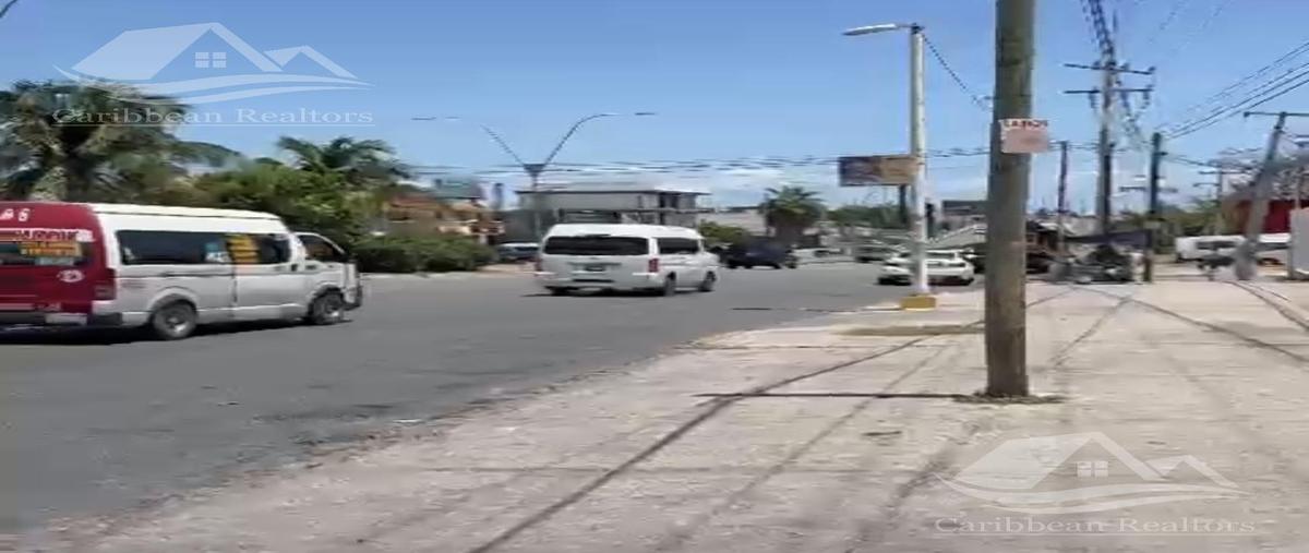 Foto de terreno habitacional en , cancún (internacional de cancún), benito juárez, quintana roo, 30119417 foto 02 Foto de terreno habitacional en venta en , cancún (internacional de cancún), benito juárez, quintana roo, 30119417 No. 02