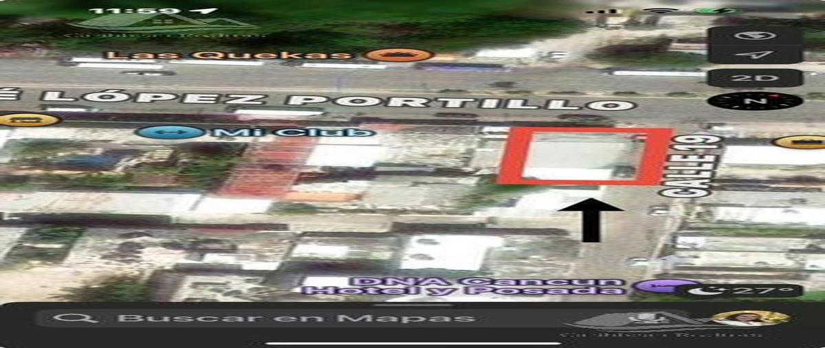 Foto de terreno habitacional en , cancún (internacional de cancún), benito juárez, quintana roo, 30119417 foto 03 Foto de terreno habitacional en venta en , cancún (internacional de cancún), benito juárez, quintana roo, 30119417 No. 03