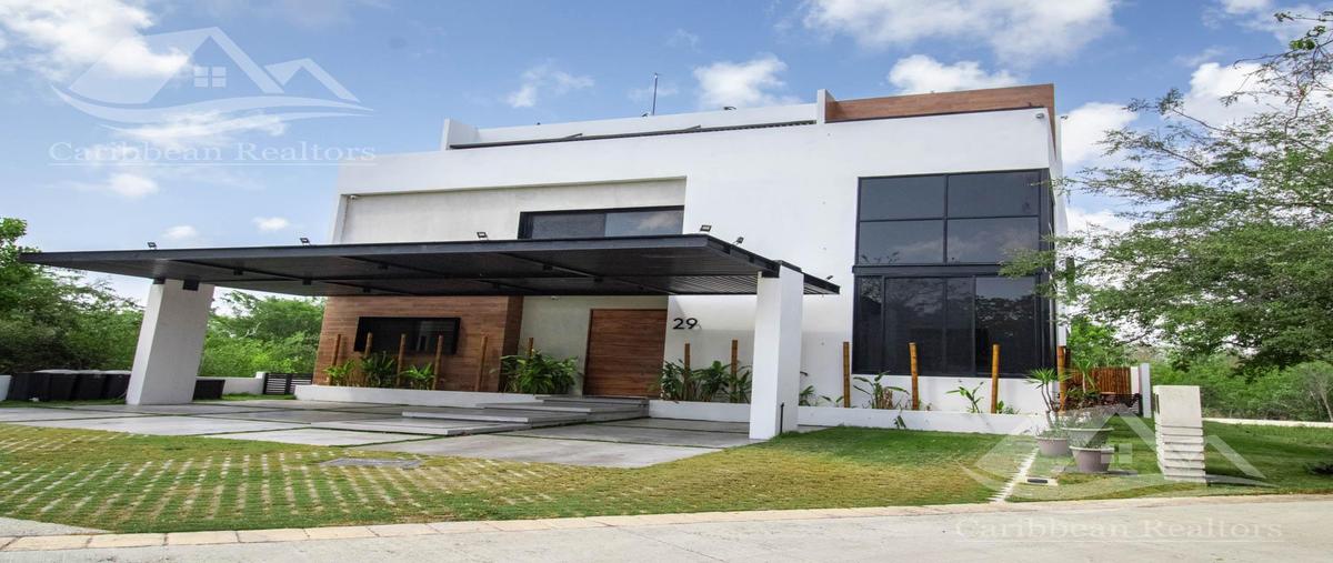 Foto de casa en , cancún (internacional de cancún), benito juárez, quintana roo, 30128845 foto 02 Foto de casa en venta en , cancún (internacional de cancún), benito juárez, quintana roo, 30128845 No. 02