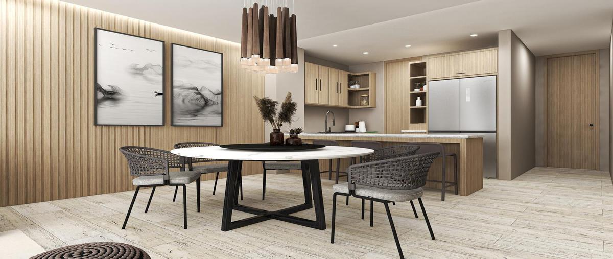 Foto de departamento en venta en  , cancún (internacional de cancún), benito juárez, quintana roo, 30129277 No. 03