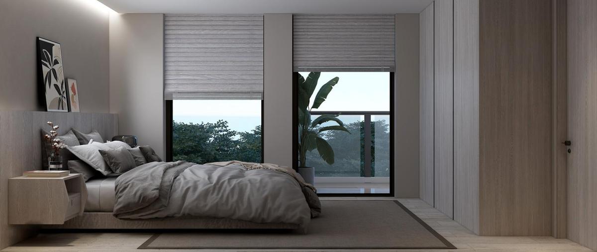 Foto de departamento en venta en  , cancún (internacional de cancún), benito juárez, quintana roo, 30129277 No. 04