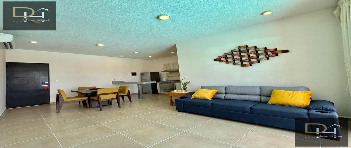 Foto de departamento en renta en  , cancún (internacional de cancún), benito juárez, quintana roo, 30131606 No. 03