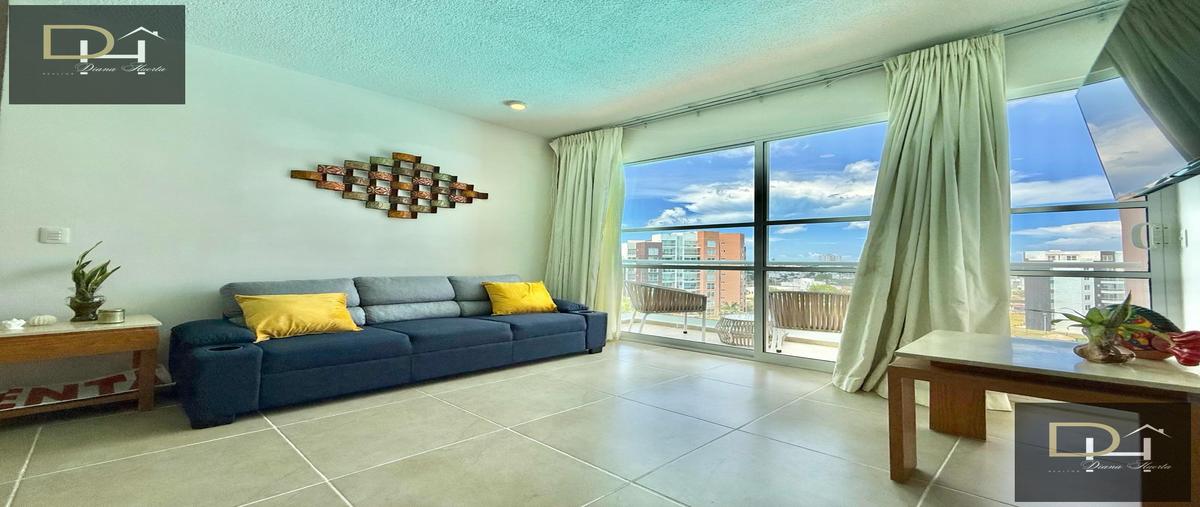Foto de departamento en renta en  , cancún (internacional de cancún), benito juárez, quintana roo, 30131606 No. 04
