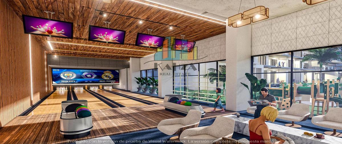 Foto de departamento en venta en  , cancún (internacional de cancún), benito juárez, quintana roo, 30134265 No. 03