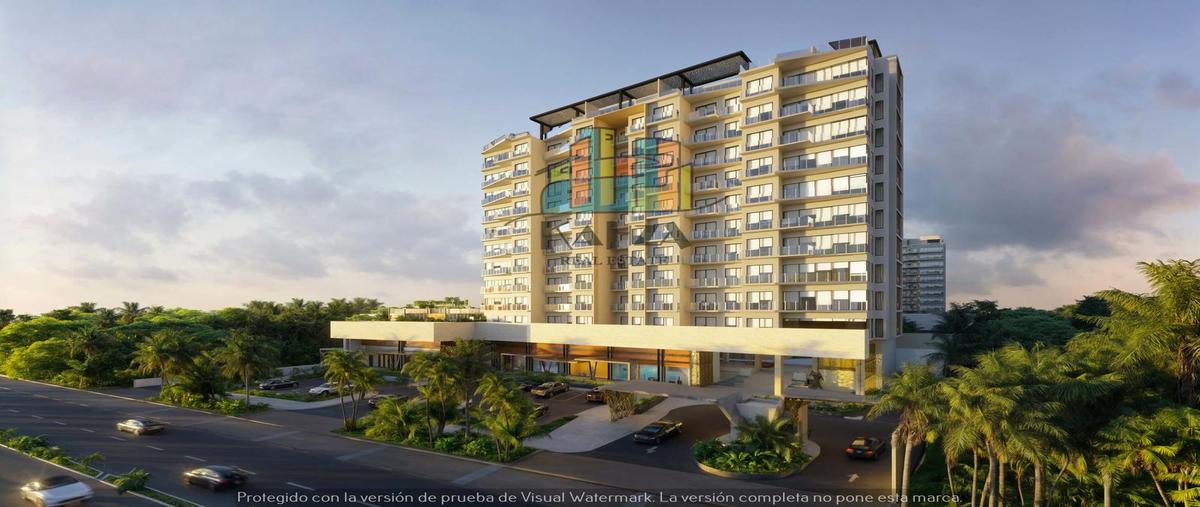 Foto de departamento en venta en  , cancún (internacional de cancún), benito juárez, quintana roo, 30134265 No. 04