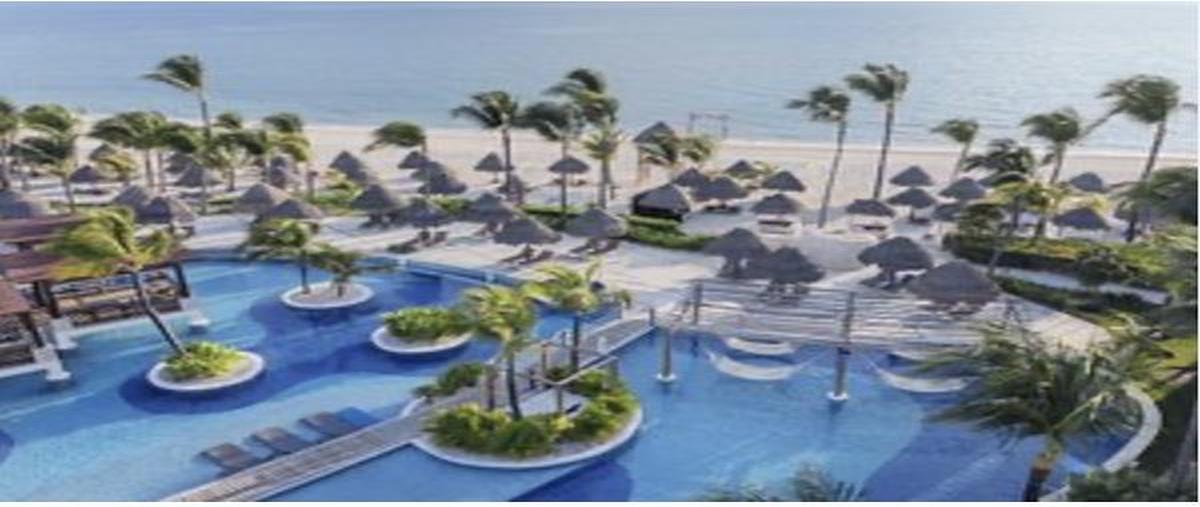 Foto de departamento en venta en  , cancún (internacional de cancún), benito juárez, quintana roo, 30139707 No. 04