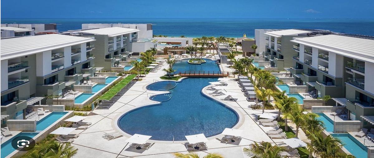 Foto de departamento en venta en  , cancún (internacional de cancún), benito juárez, quintana roo, 30139707 No. 05