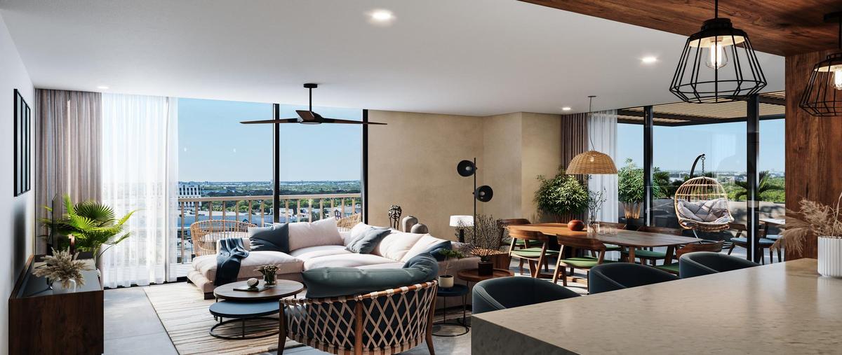 Foto de departamento en venta en  , cancún (internacional de cancún), benito juárez, quintana roo, 30143847 No. 04