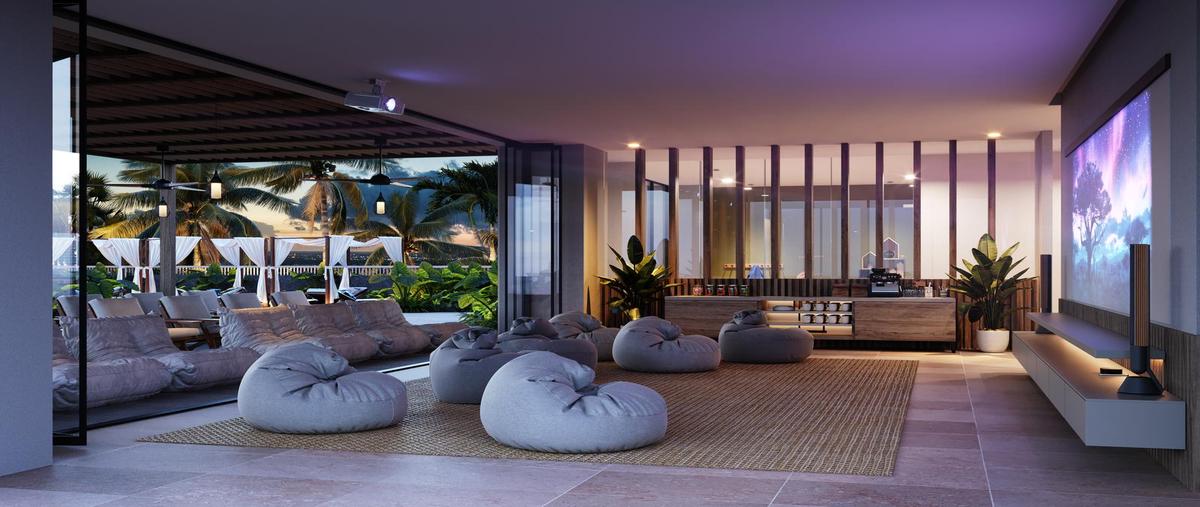 Foto de departamento en venta en  , cancún (internacional de cancún), benito juárez, quintana roo, 30143848 No. 05