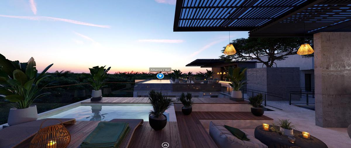 Foto de departamento en venta en  , cancún (internacional de cancún), benito juárez, quintana roo, 30143849 No. 03