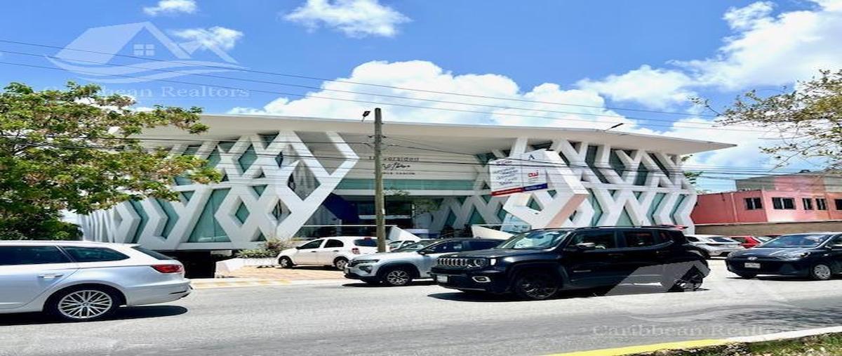 Foto de edificio en , cancún (internacional de cancún), benito juárez, quintana roo, 30145181 foto 01 Foto de edificio en venta en , cancún (internacional de cancún), benito juárez, quintana roo, 30145181 No. 01