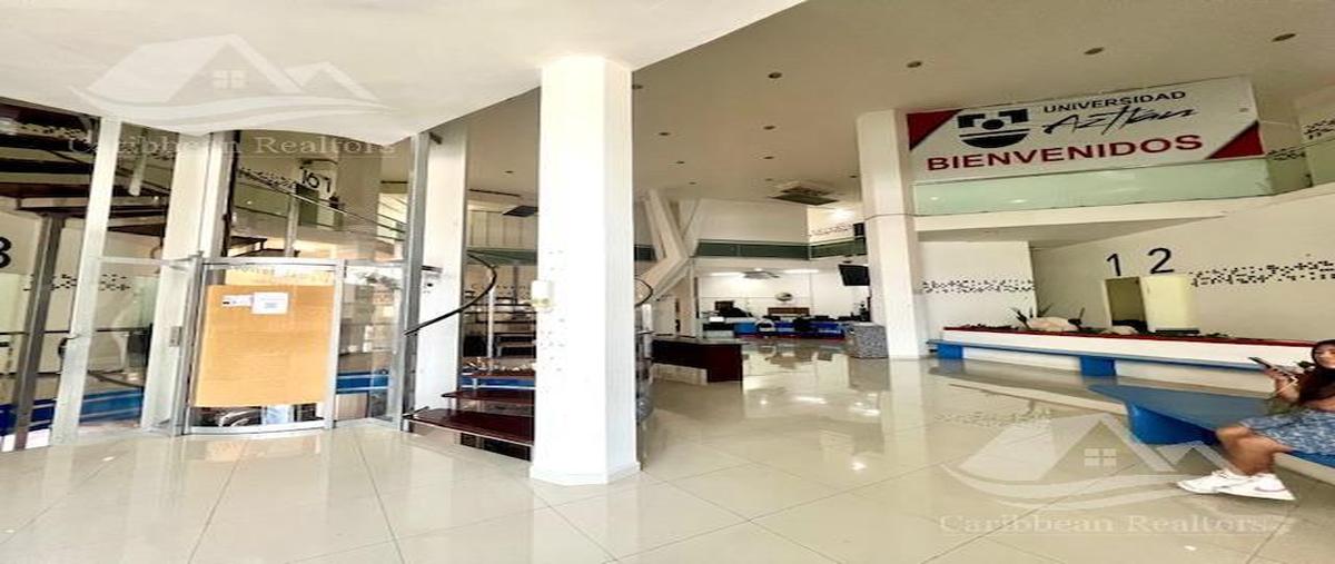 Foto de edificio en renta en  , cancún (internacional de cancún), benito juárez, quintana roo, 30145182 No. 03