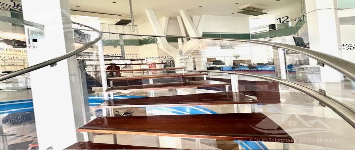 Foto de edificio en renta en  , cancún (internacional de cancún), benito juárez, quintana roo, 30145182 No. 04