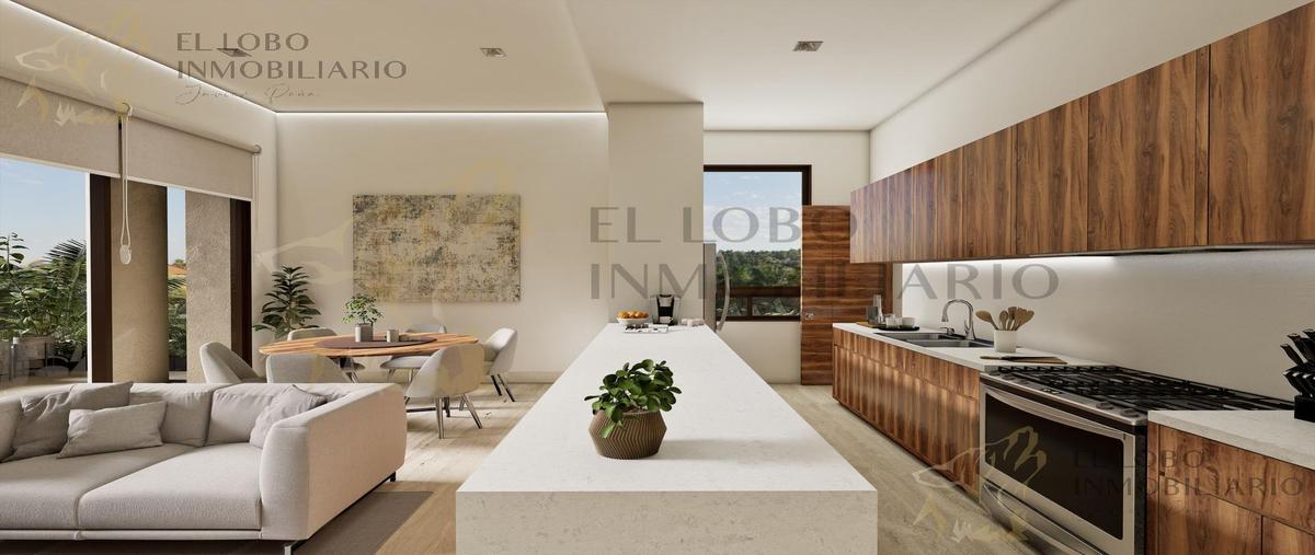 Foto de departamento en venta en  , cancún (internacional de cancún), benito juárez, quintana roo, 30145293 No. 05