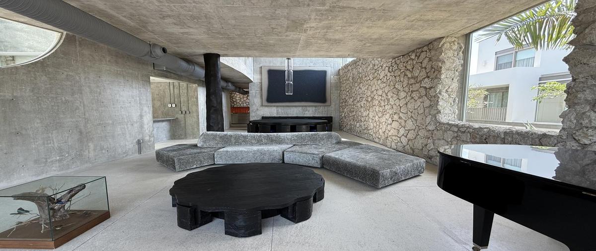 Foto de casa en renta en  , cancún (internacional de cancún), benito juárez, quintana roo, 30147039 No. 03