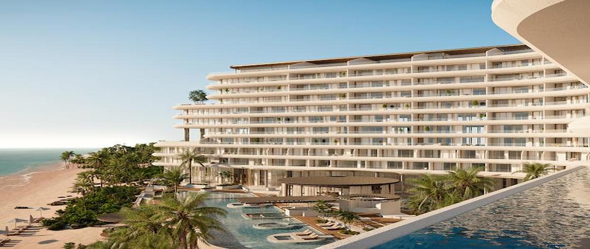 Foto de departamento en venta en  , cancún (internacional de cancún), benito juárez, quintana roo, 30147291 No. 03