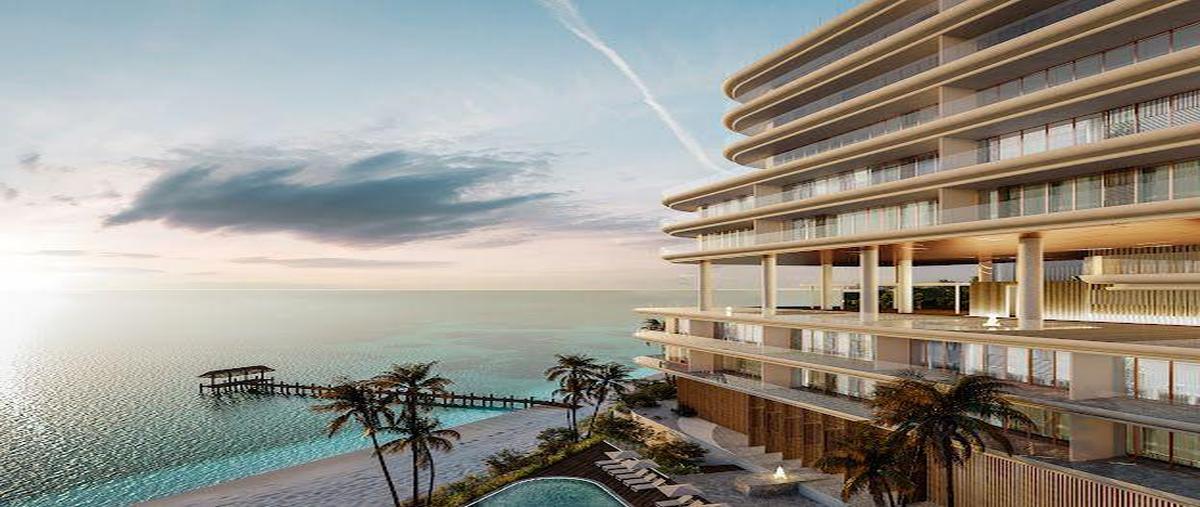 Foto de departamento en venta en  , cancún (internacional de cancún), benito juárez, quintana roo, 30147291 No. 04