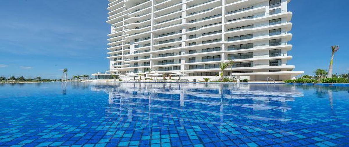 Foto de departamento en venta en  , cancún (internacional de cancún), benito juárez, quintana roo, 30147595 No. 03