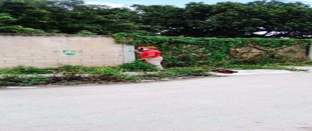 Foto de terreno habitacional en venta en  , cancún (internacional de cancún), benito juárez, quintana roo, 30147596 No. 04