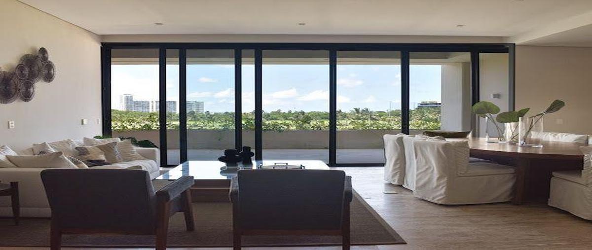 Foto de departamento en venta en  , cancún (internacional de cancún), benito juárez, quintana roo, 30147597 No. 04
