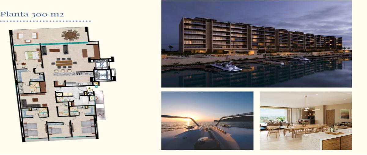 Foto de departamento en venta en  , cancún (internacional de cancún), benito juárez, quintana roo, 30148212 No. 03