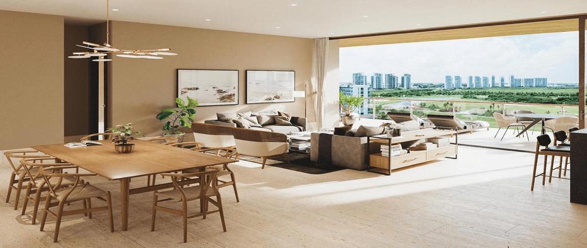 Foto de departamento en venta en  , cancún (internacional de cancún), benito juárez, quintana roo, 30148212 No. 04