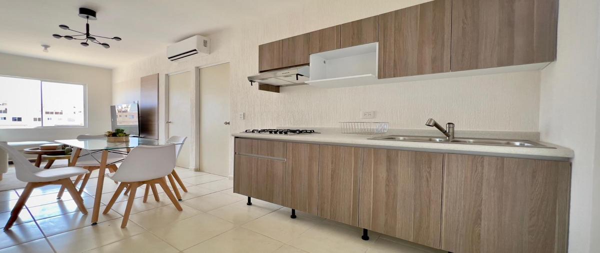 Foto de departamento en venta en  , cancún (internacional de cancún), benito juárez, quintana roo, 30151628 No. 05