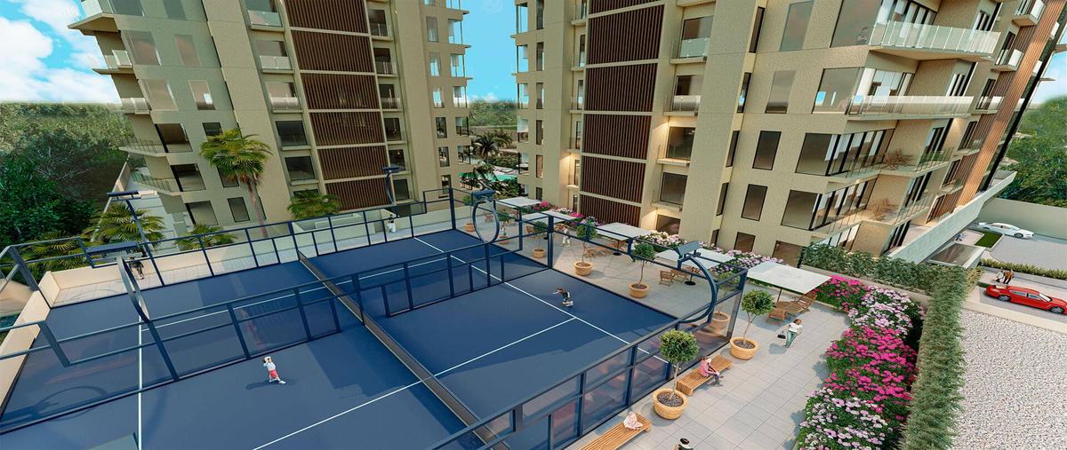 Foto de departamento en venta en  , cancún (internacional de cancún), benito juárez, quintana roo, 30151658 No. 05