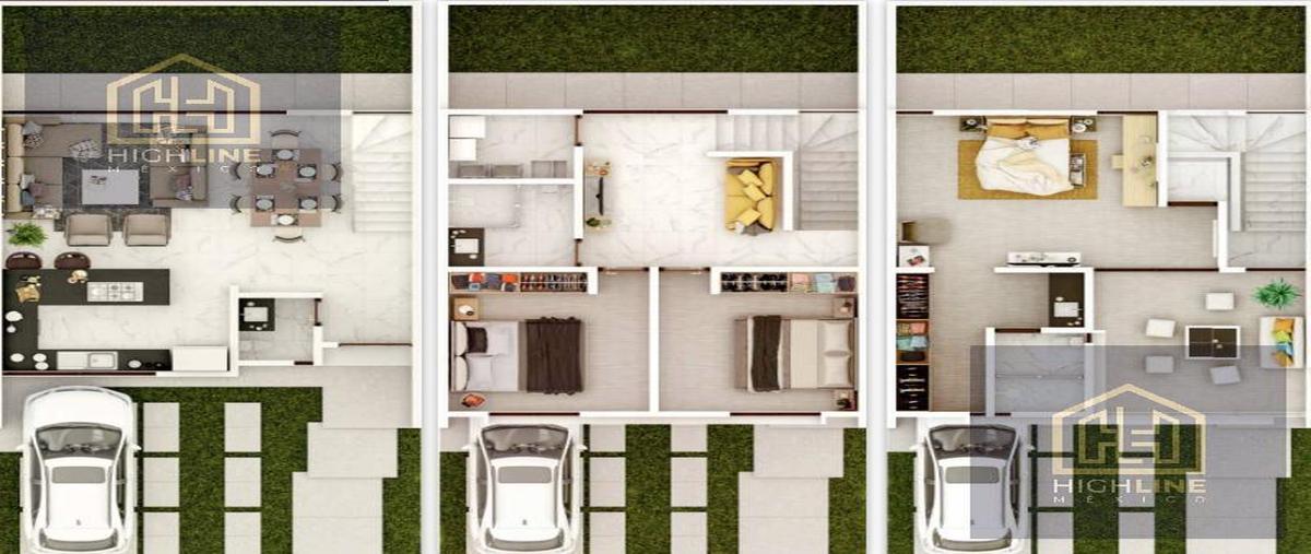 Foto de casa en venta en  , cancún (internacional de cancún), benito juárez, quintana roo, 30154620 No. 03