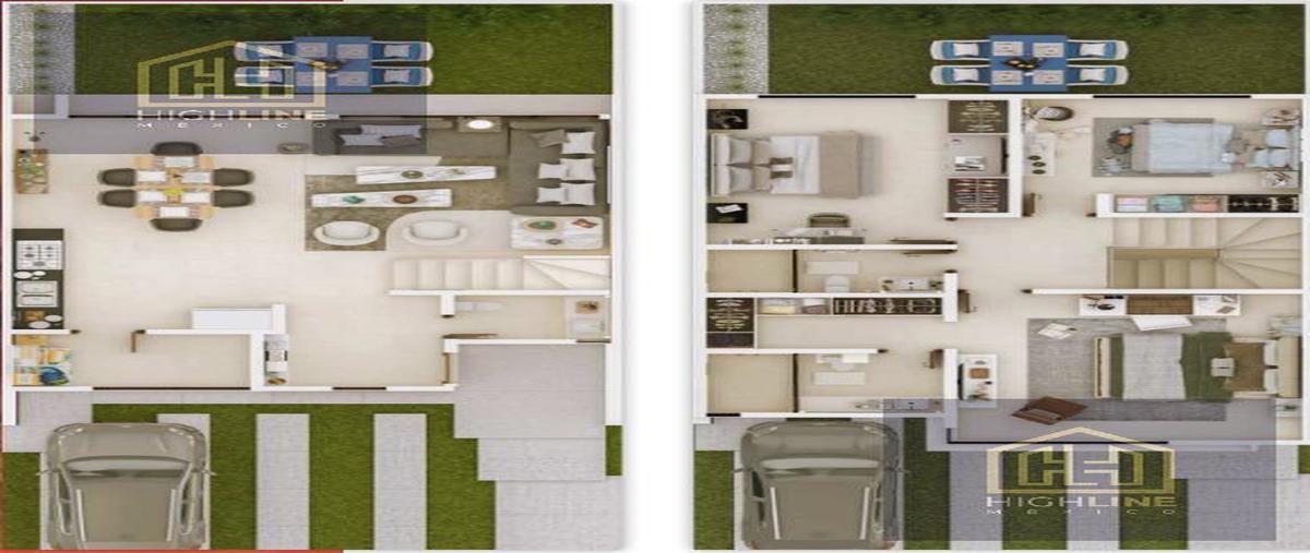 Foto de casa en venta en  , cancún (internacional de cancún), benito juárez, quintana roo, 30154620 No. 05