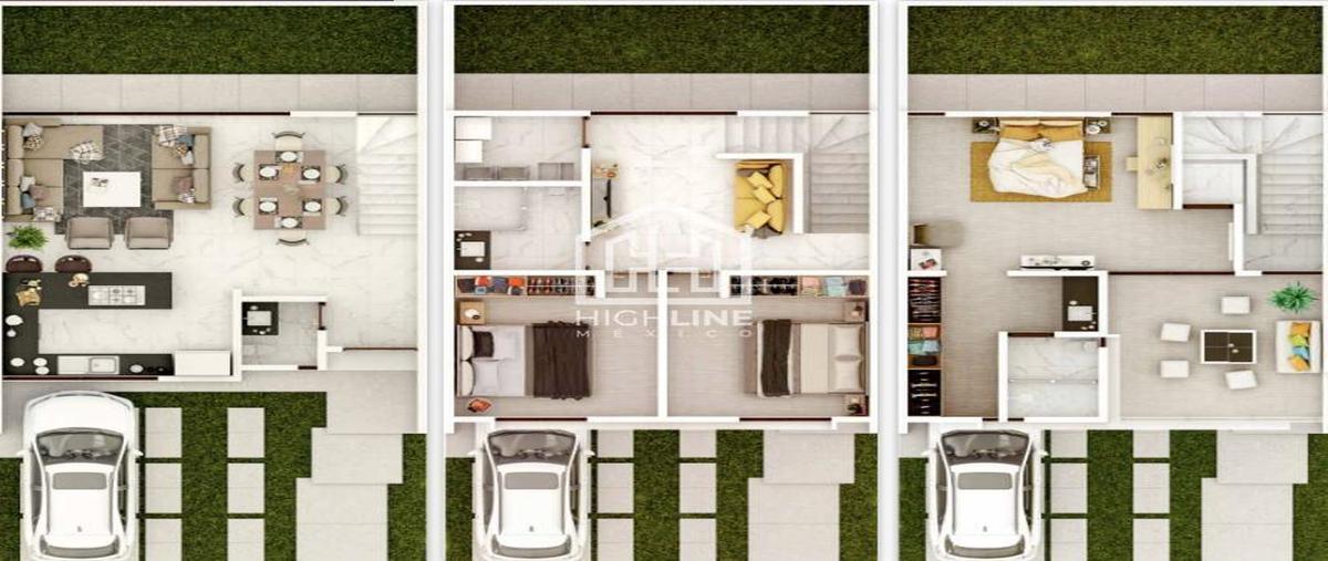 Foto de casa en venta en  , cancún (internacional de cancún), benito juárez, quintana roo, 30154632 No. 03