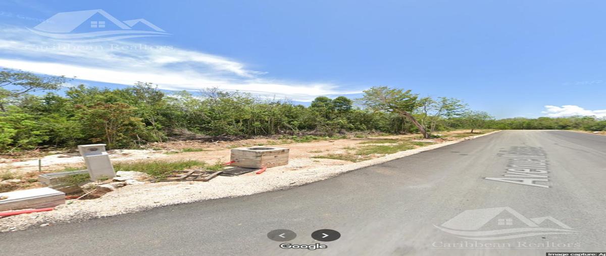 Foto de terreno habitacional en venta en  , cancún (internacional de cancún), benito juárez, quintana roo, 30156463 No. 03