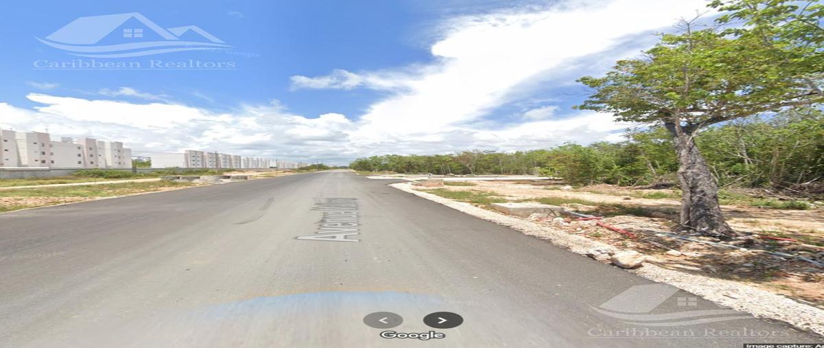 Foto de terreno habitacional en venta en  , cancún (internacional de cancún), benito juárez, quintana roo, 30156463 No. 04