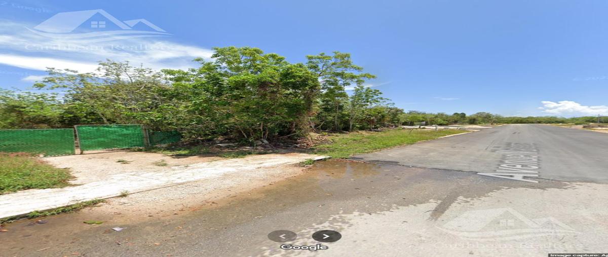 Foto de terreno habitacional en venta en  , cancún (internacional de cancún), benito juárez, quintana roo, 30156474 No. 04