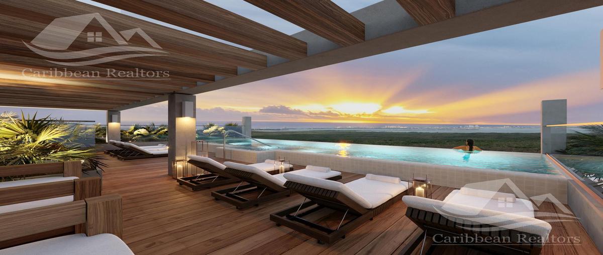 Foto de departamento en , cancún (internacional de cancún), benito juárez, quintana roo, 30156476 foto 01 Foto de departamento en venta en , cancún (internacional de cancún), benito juárez, quintana roo, 30156476 No. 01