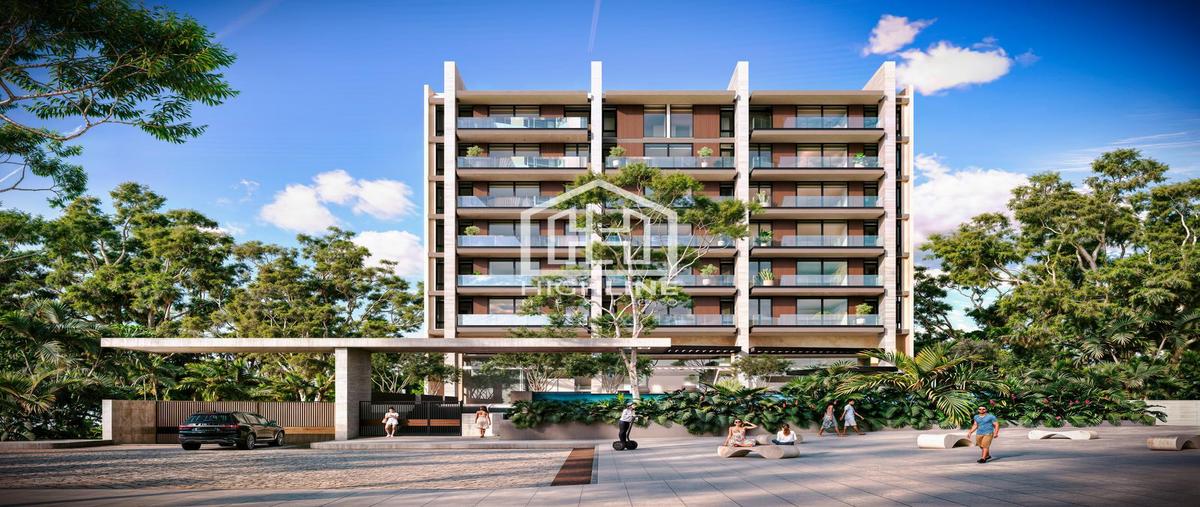 Foto de departamento en venta en  , cancún (internacional de cancún), benito juárez, quintana roo, 30171152 No. 03