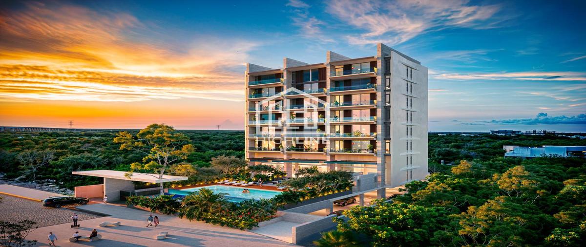 Foto de departamento en venta en  , cancún (internacional de cancún), benito juárez, quintana roo, 30171152 No. 04