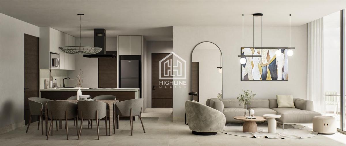 Foto de departamento en venta en  , cancún (internacional de cancún), benito juárez, quintana roo, 30171152 No. 06