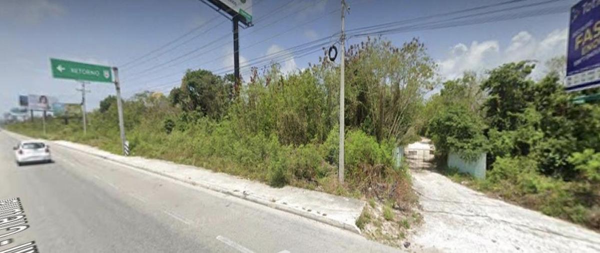 Foto de terreno habitacional en , cancún (internacional de cancún), benito juárez, quintana roo, 30171895 foto 02 Foto de terreno habitacional en venta en , cancún (internacional de cancún), benito juárez, quintana roo, 30171895 No. 02